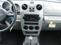 2009 Stone White Chrysler PT Cruiser LX  photo #10