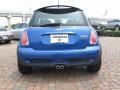 Hyper Blue Metallic - Cooper S Hardtop Photo No. 10
