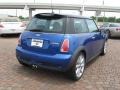 Hyper Blue Metallic - Cooper S Hardtop Photo No. 11