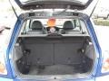 Hyper Blue Metallic - Cooper S Hardtop Photo No. 20