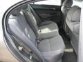 2007 Galaxy Gray Metallic Honda Civic EX Sedan  photo #12