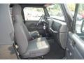 Black - Wrangler Unlimited 4x4 Photo No. 10
