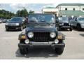 Black - Wrangler Unlimited 4x4 Photo No. 12