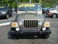 Light Khaki Metallic - Wrangler Unlimited 4x4 Photo No. 7