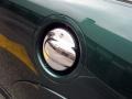 2008 British Racing Green Metallic Mini Cooper S Hardtop  photo #48
