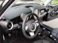 2009 Midnight Black Mini Cooper S Hardtop  photo #10