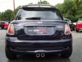 2009 Midnight Black Mini Cooper S Hardtop  photo #20