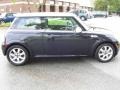 2009 Midnight Black Mini Cooper S Hardtop  photo #22