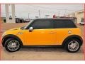 Mellow Yellow - Cooper S Hardtop Photo No. 2