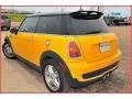 Mellow Yellow - Cooper S Hardtop Photo No. 3