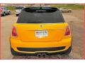 Mellow Yellow - Cooper S Hardtop Photo No. 4