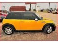 Mellow Yellow - Cooper S Hardtop Photo No. 6