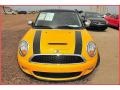 Mellow Yellow - Cooper S Hardtop Photo No. 8