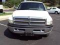 Stone White - Ram 2500 ST Extended Cab Photo No. 2