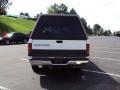 Stone White - Ram 2500 ST Extended Cab Photo No. 5