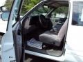 Stone White - Ram 2500 ST Extended Cab Photo No. 7
