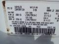 Stone White - Ram 2500 ST Extended Cab Photo No. 10