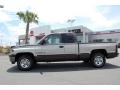 Dark Chestnut Pearl - Ram 1500 Laramie SLT Extended Cab Photo No. 3