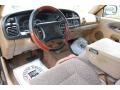 1998 Dark Chestnut Pearl Dodge Ram 1500 Laramie SLT Extended Cab  photo #8