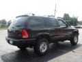 2000 Black Dodge Durango SLT 4x4  photo #3