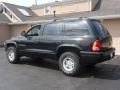 2000 Black Dodge Durango SLT 4x4  photo #4