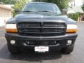 2000 Black Dodge Durango SLT 4x4  photo #14