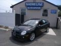 2005 Black Dodge Neon SRT-4  photo #2