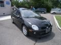 2005 Black Dodge Neon SRT-4  photo #9