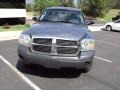 Mineral Gray Metallic - Dakota ST Quad Cab 4x4 Photo No. 2