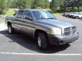 Mineral Gray Metallic - Dakota ST Quad Cab 4x4 Photo No. 3