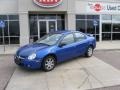 Electric Blue Pearlcoat - Neon SXT Photo No. 3