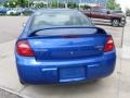 Electric Blue Pearlcoat - Neon SXT Photo No. 4