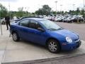 Electric Blue Pearlcoat - Neon SXT Photo No. 5