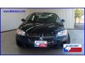 2006 Midnight Blue Pearl Dodge Stratus SXT Sedan  photo #2