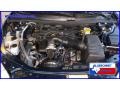 Midnight Blue Pearl - Stratus SXT Sedan Photo No. 11