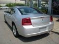 2006 Bright Silver Metallic Dodge Charger SXT  photo #2