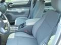 Bright Silver Metallic - Charger SXT Photo No. 8