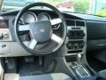 Bright Silver Metallic - Charger SXT Photo No. 10