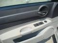 Bright Silver Metallic - Charger SXT Photo No. 11