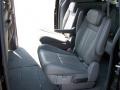 2007 Brilliant Black Crystal Pearl Dodge Grand Caravan SXT  photo #8