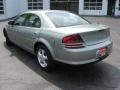 Satin Jade Pearlcoat - Stratus SXT Sedan Photo No. 4
