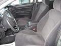 Satin Jade Pearlcoat - Stratus SXT Sedan Photo No. 5