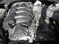 2008 Dark Titanium Metallic Dodge Charger SE  photo #19