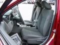 2008 Inferno Red Crystal Pearl Dodge Avenger SE  photo #7