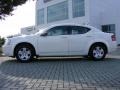 Stone White - Avenger SE Photo No. 2