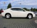 Stone White - Avenger SE Photo No. 6
