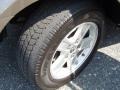 Light Khaki Metallic - Durango SLT Photo No. 34