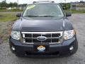 2008 Black Pearl Slate Metallic Ford Escape XLT V6 4WD  photo #2