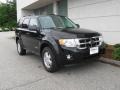 2008 Black Ford Escape XLT V6 4WD  photo #1