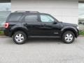2008 Black Ford Escape XLT V6 4WD  photo #2